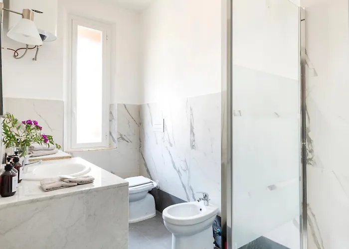 Appartement Luxury Pink