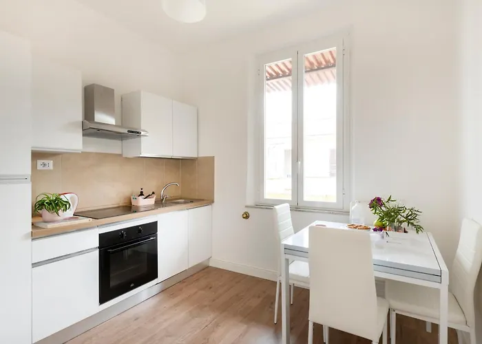 Luxury Pink Appartement Rome