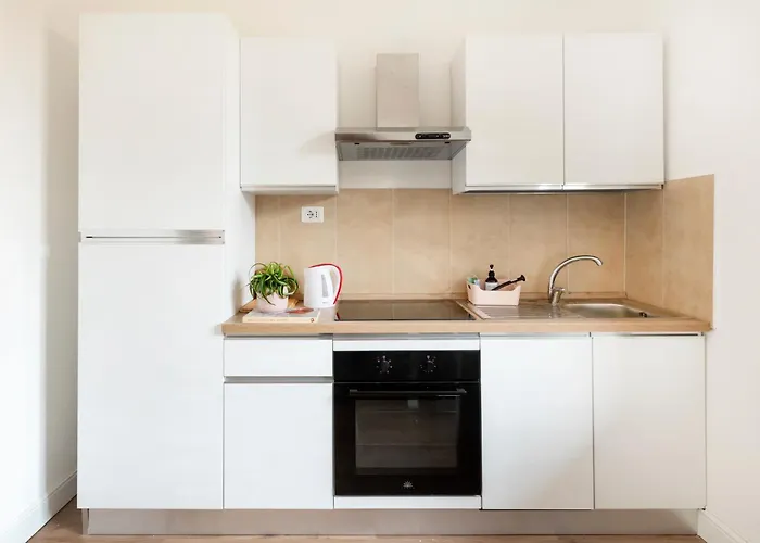 Appartement Luxury Pink Rome
