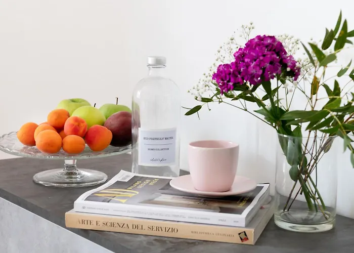 Appartement Luxury Pink