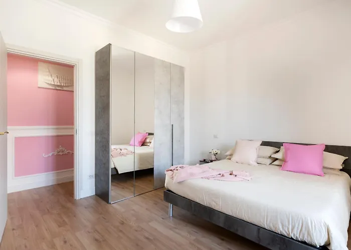 Luxury Pink * Rome