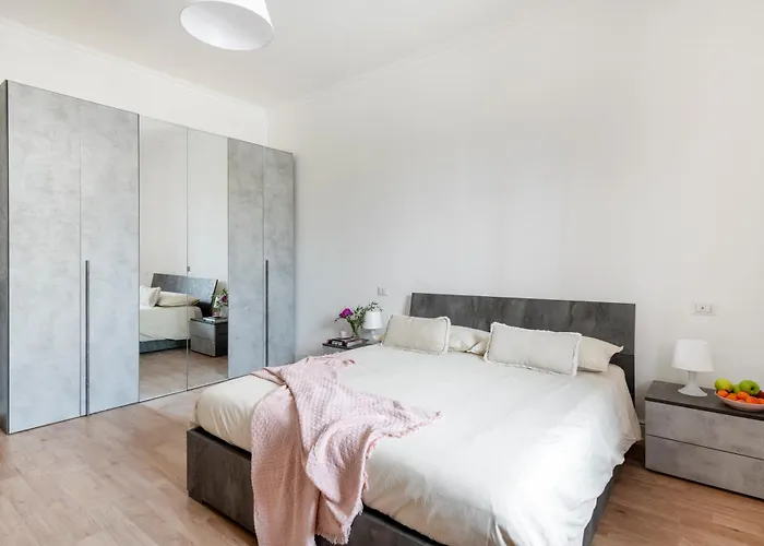 Appartement Luxury Pink